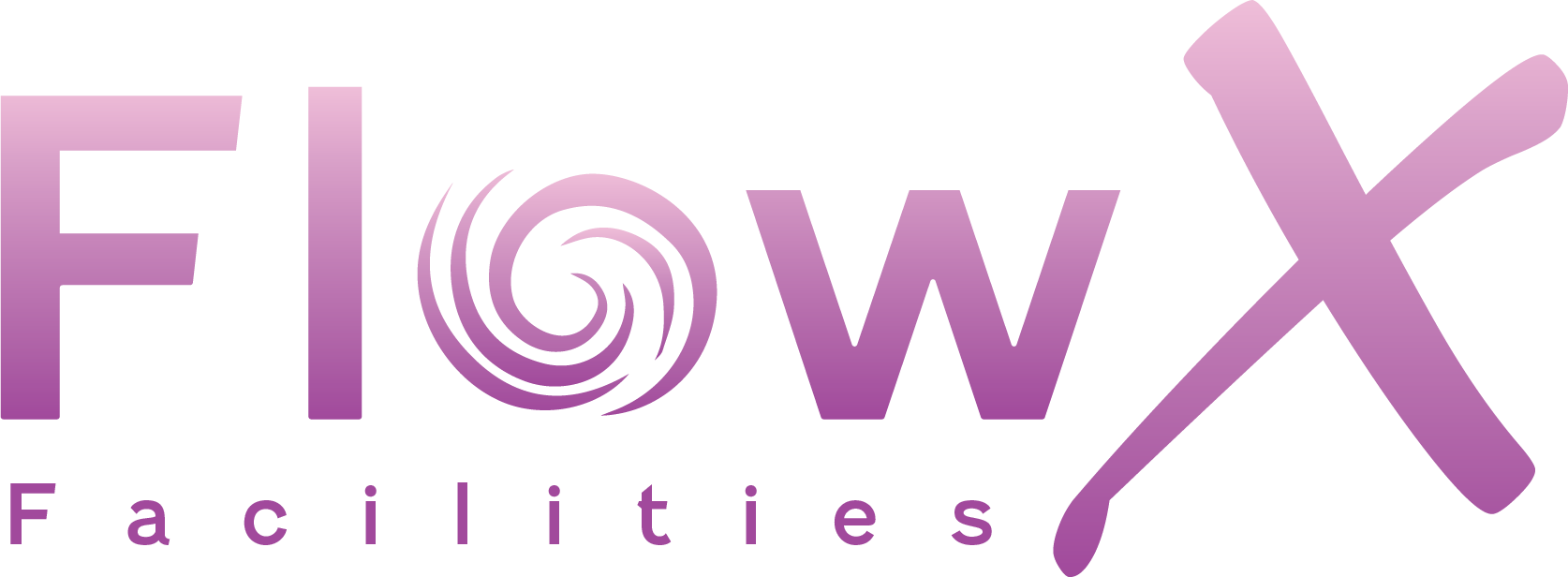 FlowX Facilities